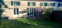 Maison 3 Chambres 