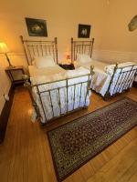Chambre Lits Jumeaux