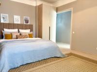 Only Sun-2 - Bed and Breakfast Astana