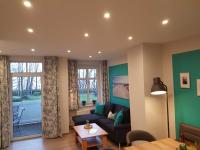 Appartement 2 Chambres