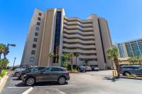 Waves & Views | Beach Condo w/ Balcony + Pool - B&B Myrtle Beach