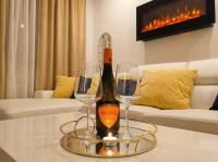 Apartmán u Smolena - B&B Kežmarok