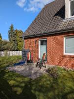 Apartment in Cadenberge - Ferienwohnung Cadenberge