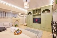 Zamalek studio Al Khayam - B&B Cairo