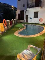 Arroyo - B&B Guarros