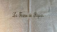 La ferme de Rapan Pérouges - Chambres d'hôtes Pérouges