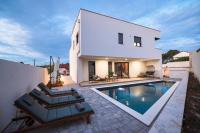 Vila Zadar App2-3 - B&B Zadar