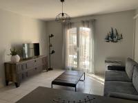 Agréable appartement 4 personnes mer et montagne - Ferienwohnung Sant Andreu de Sureda