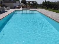 Cilento My Home - Ferienwohnung Albanella