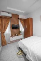Clarence House - B&B Ikeja