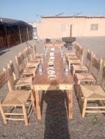 ITRANE Agafay - B&B Marrakech