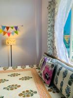 Windchime 9 - B&B Guwahati