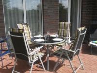 Birdie1 - komfortable Ferienwohnung zwischen Wismar und Boltenhagen an der Ostsee - Chambres d'hôtes Hohenkirchen