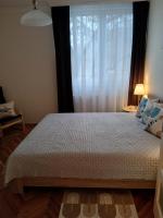 Strand-Lak Apartman - Bed and Breakfast Eger