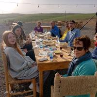 ITRANE Agafay - B&B Marrakech