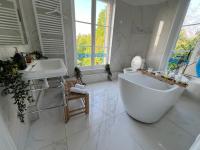 La maison de Blandine - B&B Honfleur