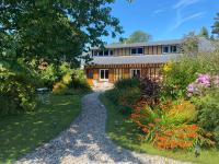 Le Mesnil Champêtre - B&B Ouville-la-Rivière