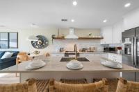 A Beachfront Retreat - B&B Carolina Beach