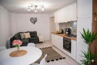 Apartament Daria - Chambres d'hôtes Târgu Ocna