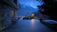 Casa Vacanza Il Giardino Fiorito - B&B Aosta