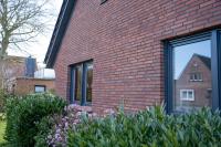 Haus MeerMomente - Bed and Breakfast Esens