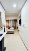SKYLINE EXECUTIVE STUDIO I 38 Park Avenue, Cebu IT Park I Pool I HS WiFi - Chambres d’hôtes Cebu