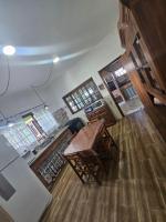 Chacara pais e filhas - B&B Socorro