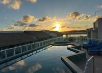 Eco Mirage Residence - Flat com piscina privativa em Porto de Galinhas - B&B Puerto de Gallinas