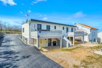 Apartment Ana 2 Slivnica Posedarje - Bed and Breakfast Slivnica