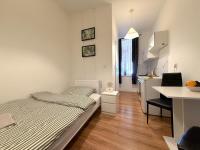Chińczyk - Ferienwohnung Inowrocław