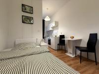 Chińczyk - Ferienwohnung Inowrocław
