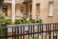 Somethingblue - B&B Budapest