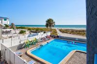 609 - Island Inn - Chambres d'hôtes St. Pete Beach