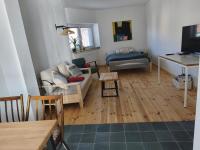 Classic Apartment