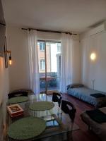 Apppartamento Ormea Jazz - B&B Torino