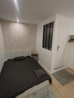 Le Nid - Ferienwohnung Montereau-Fault-Yonne