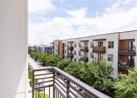 The Smokewood Stay - Ferienwohnung Fort Worth