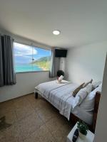 Estalagem pé na areia - Ferienwohnung Arraial do Cabo