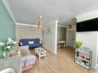 Sun & Beach Apartment, Golf and Parking - B&B Armação de Pêra