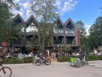Hill Apartment - B&B Palanga