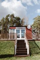Palas Kesämaja - Ferienwohnung Padasjoki