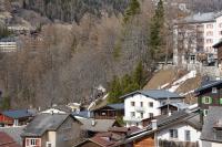 Apartments Soldanella - B&B Leukerbad