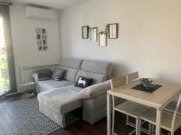 El Relax, La Puebla De Castro - Ferienwohnung La Puebla de Castro