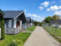 Domki AMI - Ferienwohnung Henkenhagen