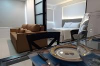 Apartamento Até 04 hóspedes 04 Minutos da Praia - Chambres d’hôtes Maceió