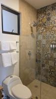 Oasis privado en Querétaro - Chambres d'hôtes Alvarado