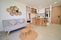 Praseo Serena del Mar Cartagena - B&B Cartagena de Indias