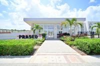 Praseo Serena del Mar Cartagena - B&B Cartagena de Indias