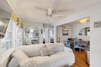 Town of Rehoboth Beach - 50A Olive Ave - Chambres d’hôtes Rehoboth Beach