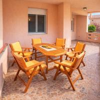 Sea Breeze Beach House Psakoudia - Bed and Breakfast Psakoúdia